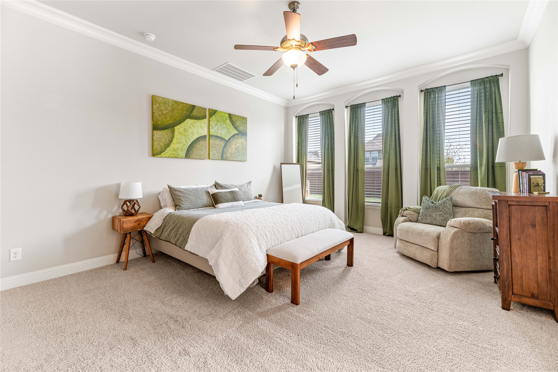4611 Acacia Parkway Prosper TX 75078
