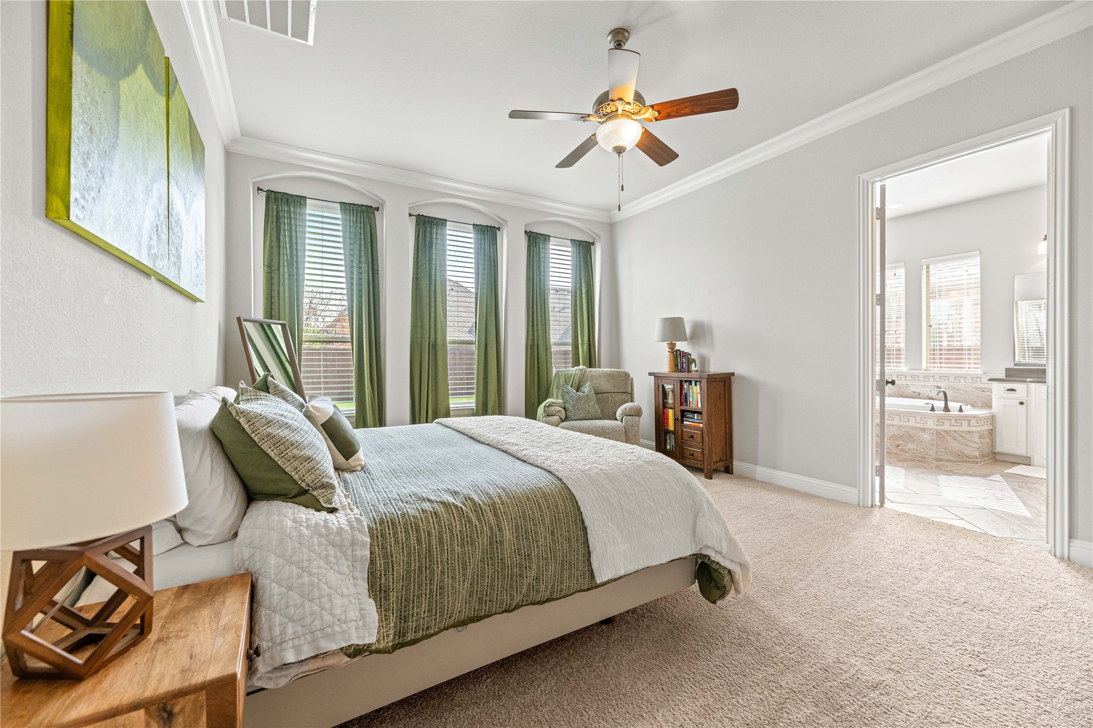 4611 Acacia Parkway Prosper TX 75078