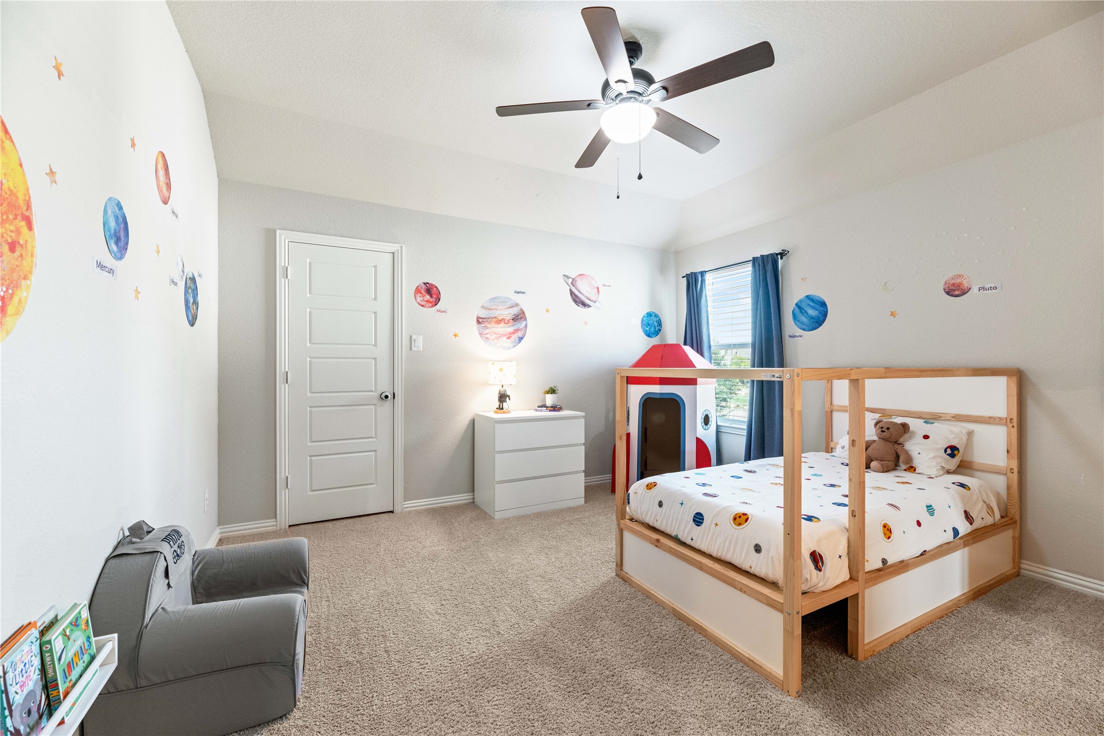 4611 Acacia Parkway Prosper TX 75078