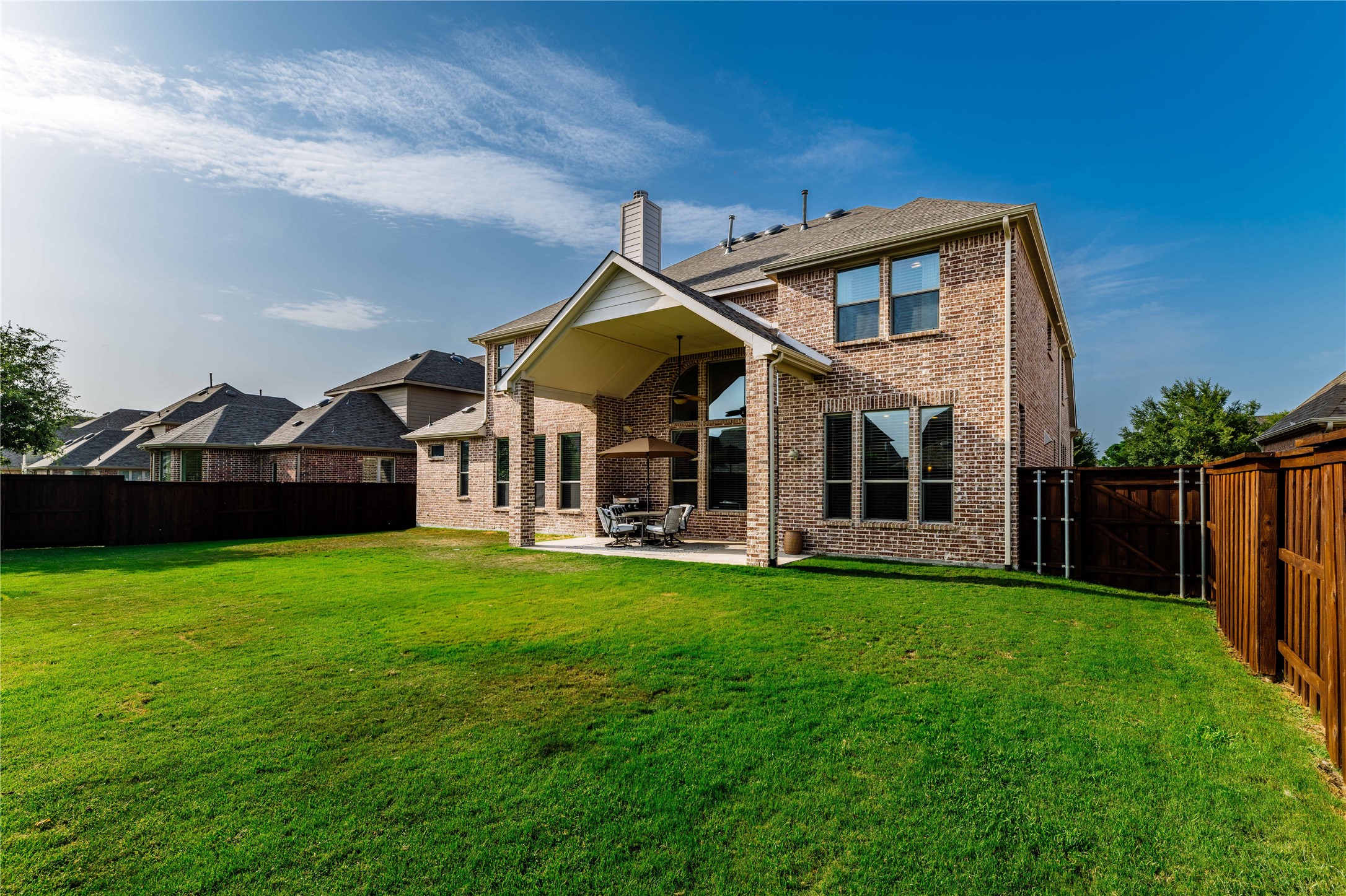 4611 Acacia Parkway Prosper TX 75078