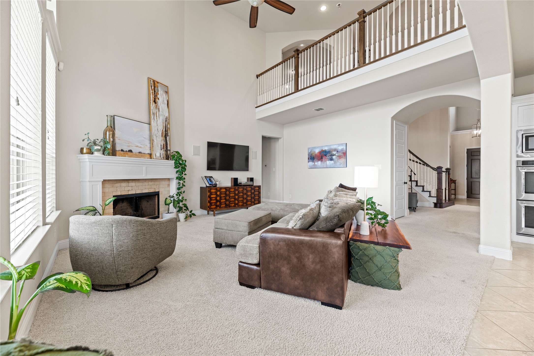 4611 Acacia Parkway Prosper TX 75078
