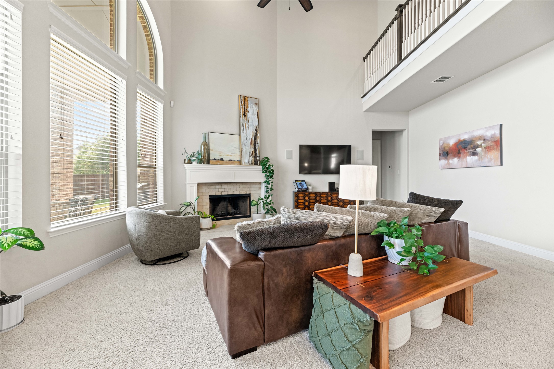 4611 Acacia Parkway Prosper TX 75078