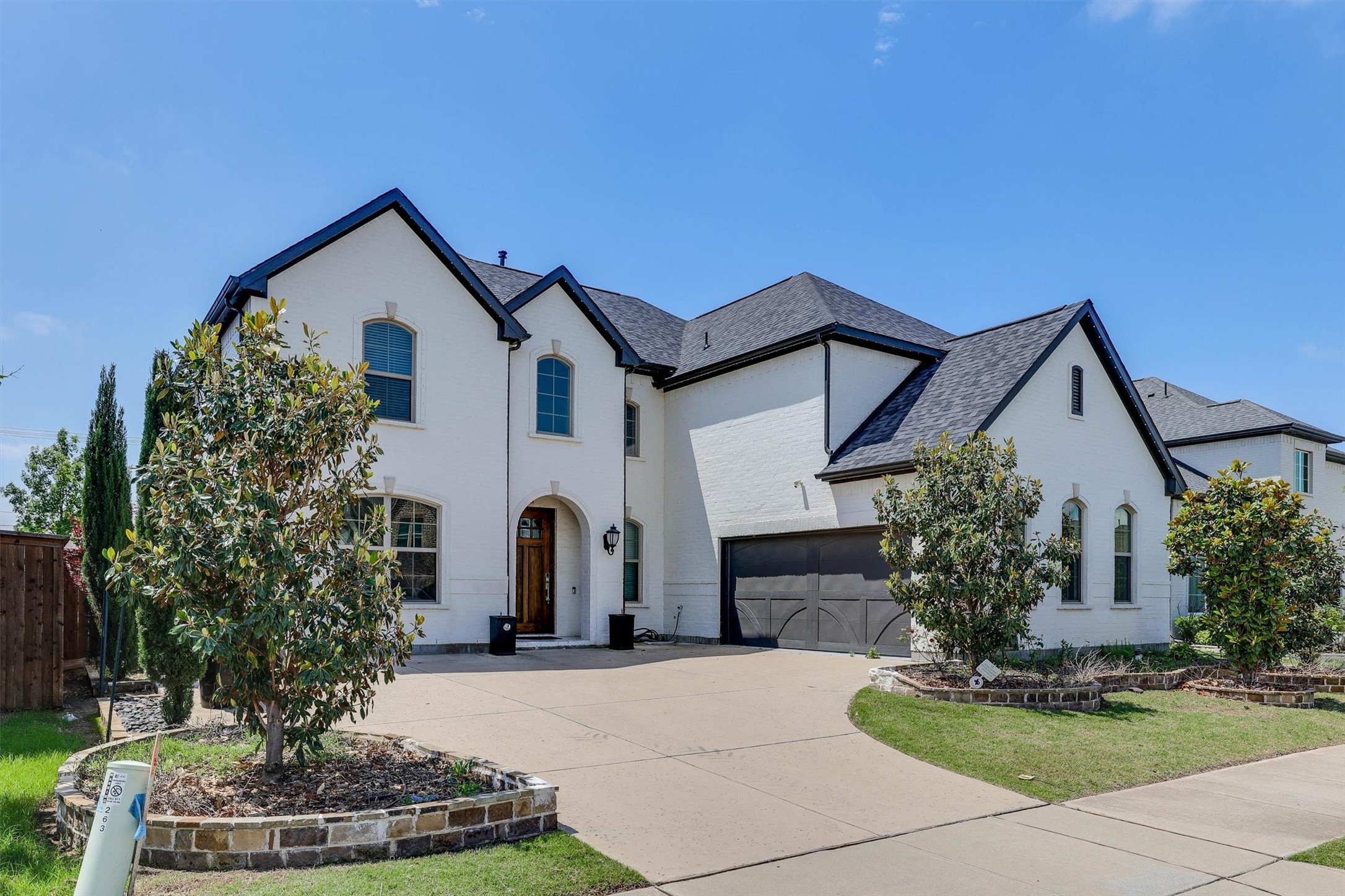 263 Timber Creek Lane Frisco TX 75033