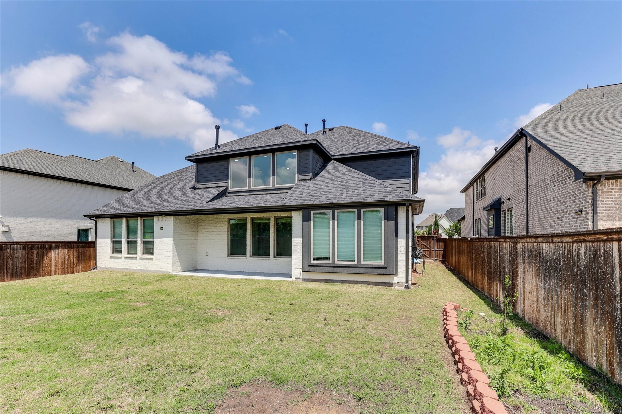 263 Timber Creek Lane Frisco TX 75033