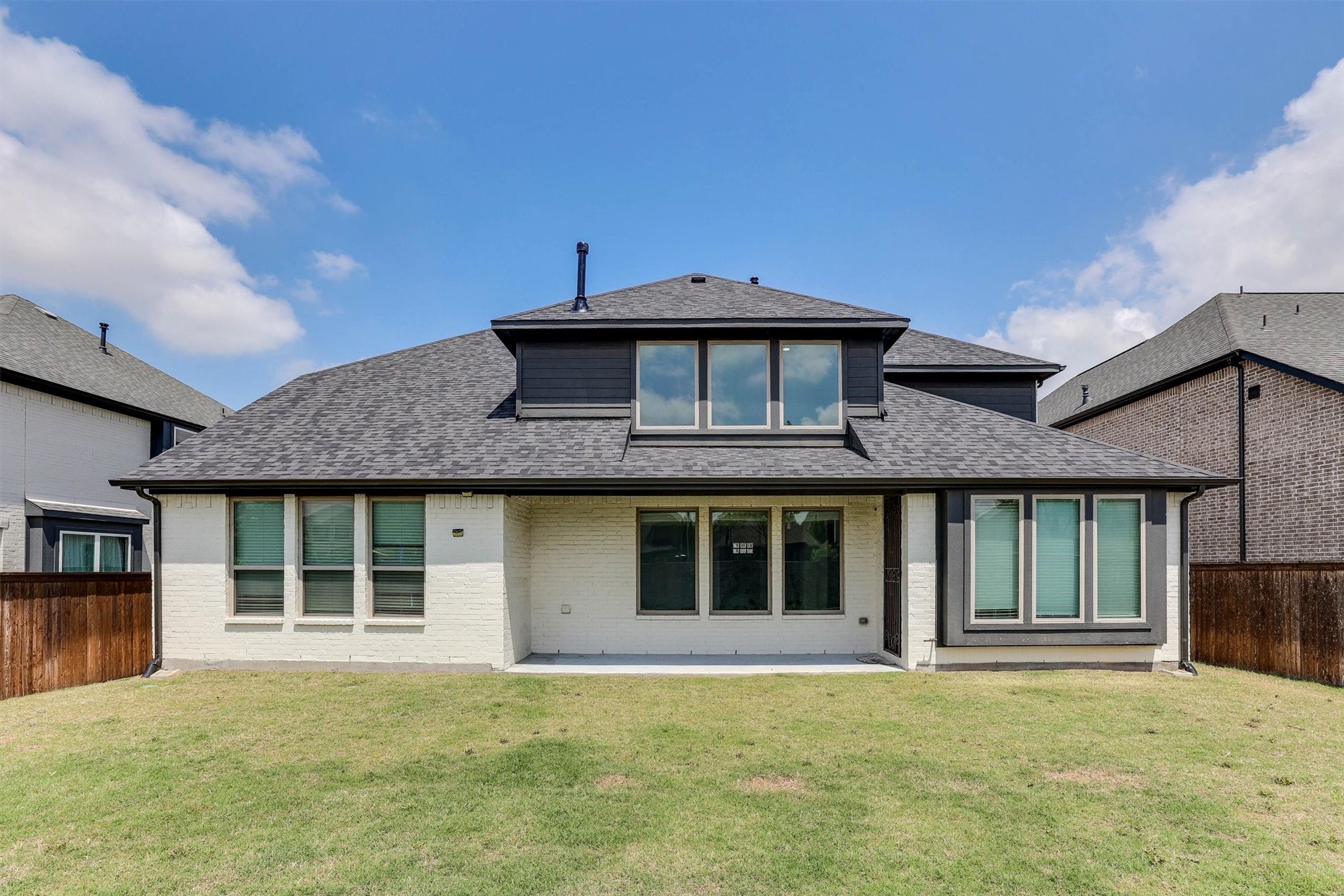263 Timber Creek Lane Frisco TX 75033
