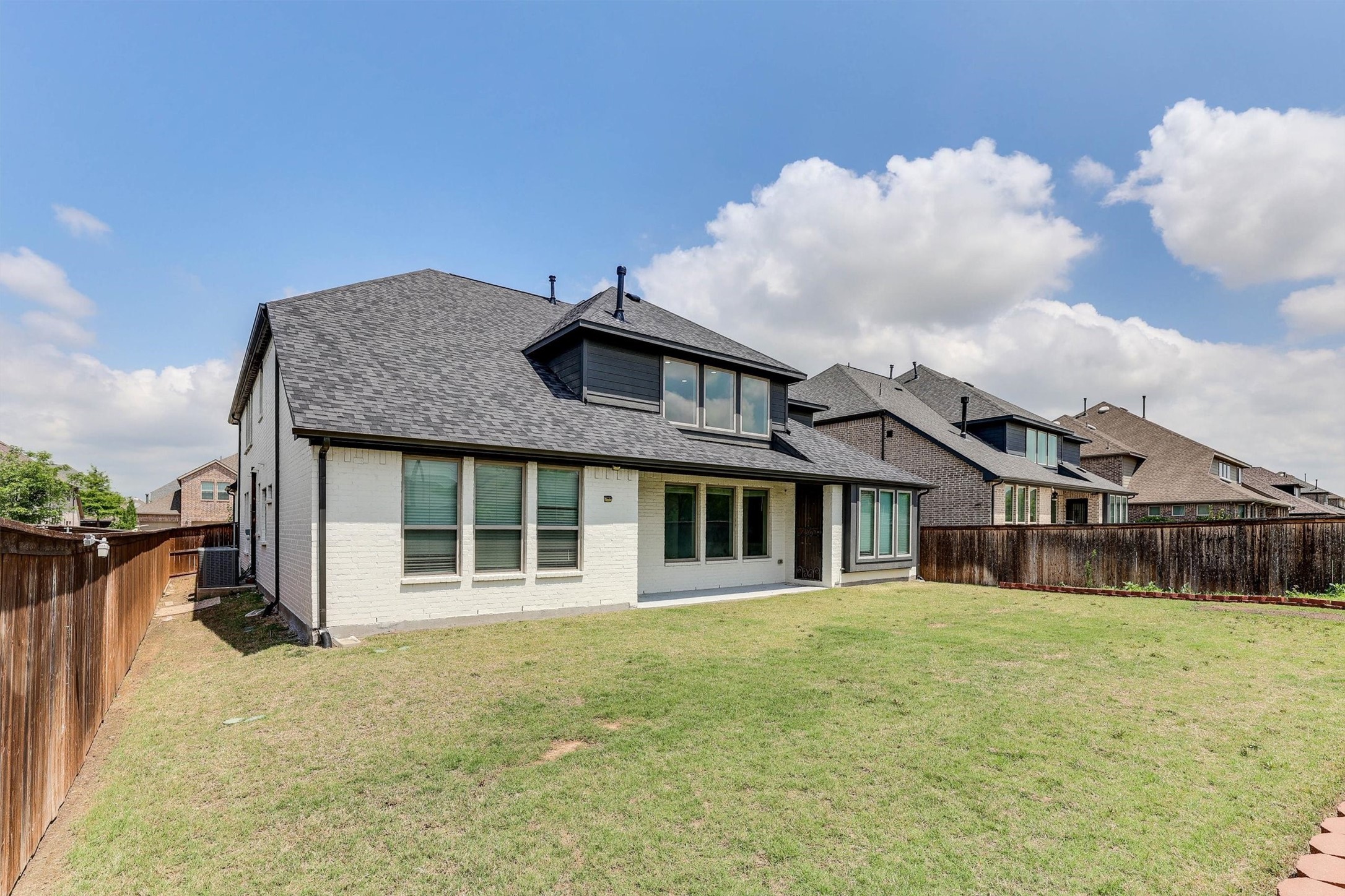 263 Timber Creek Lane Frisco TX 75033