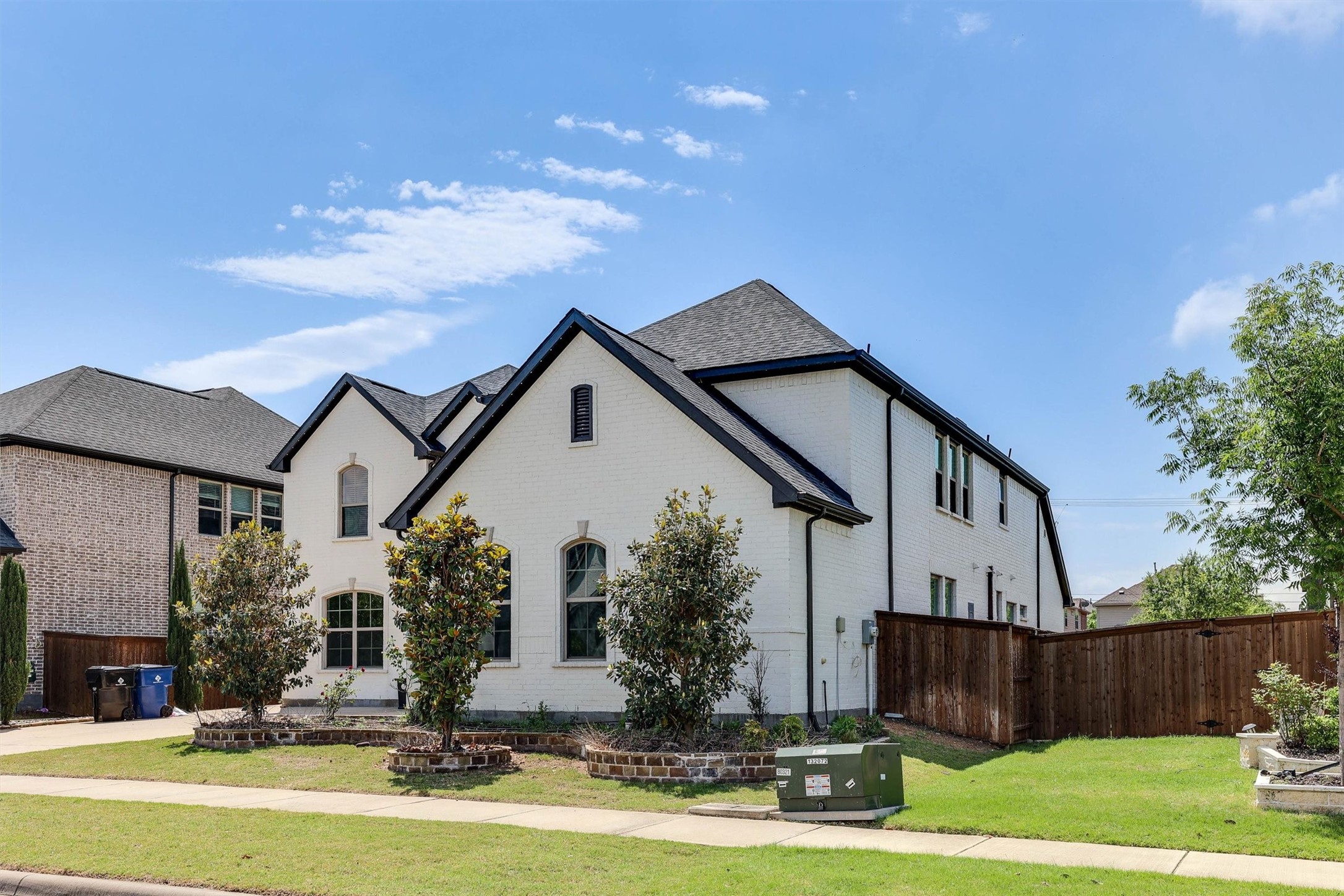 263 Timber Creek Lane Frisco TX 75033