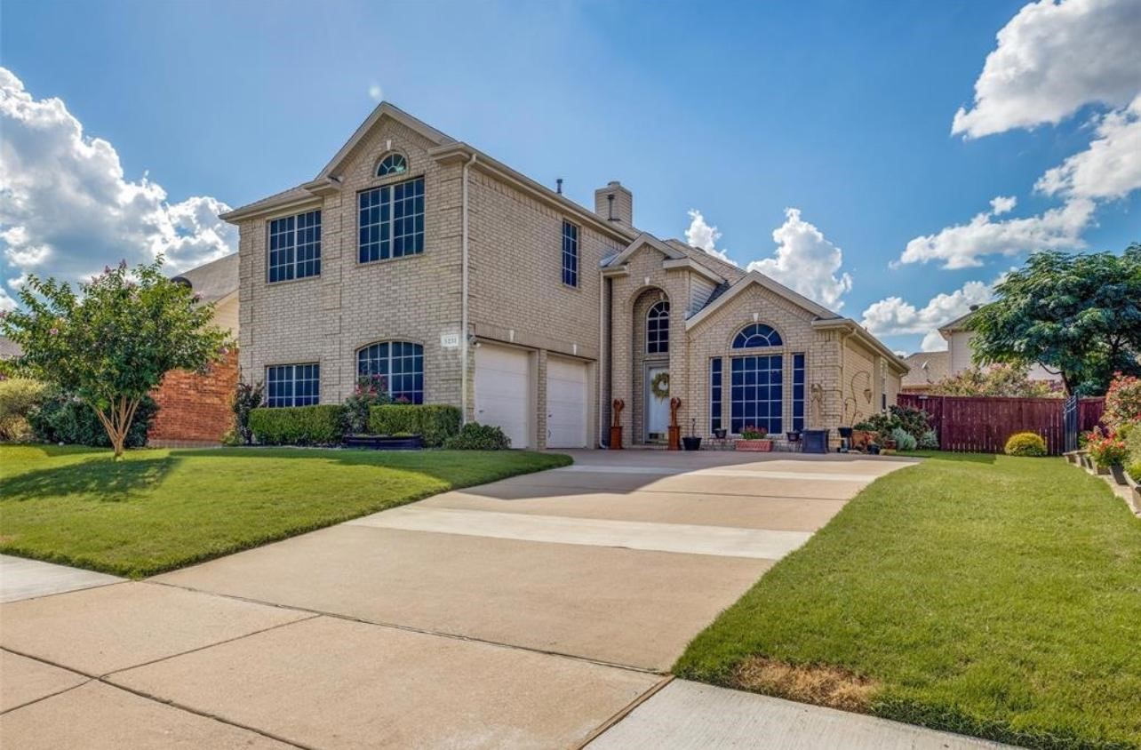 5231 Kathryn Drive Grand Prairie TX 75052