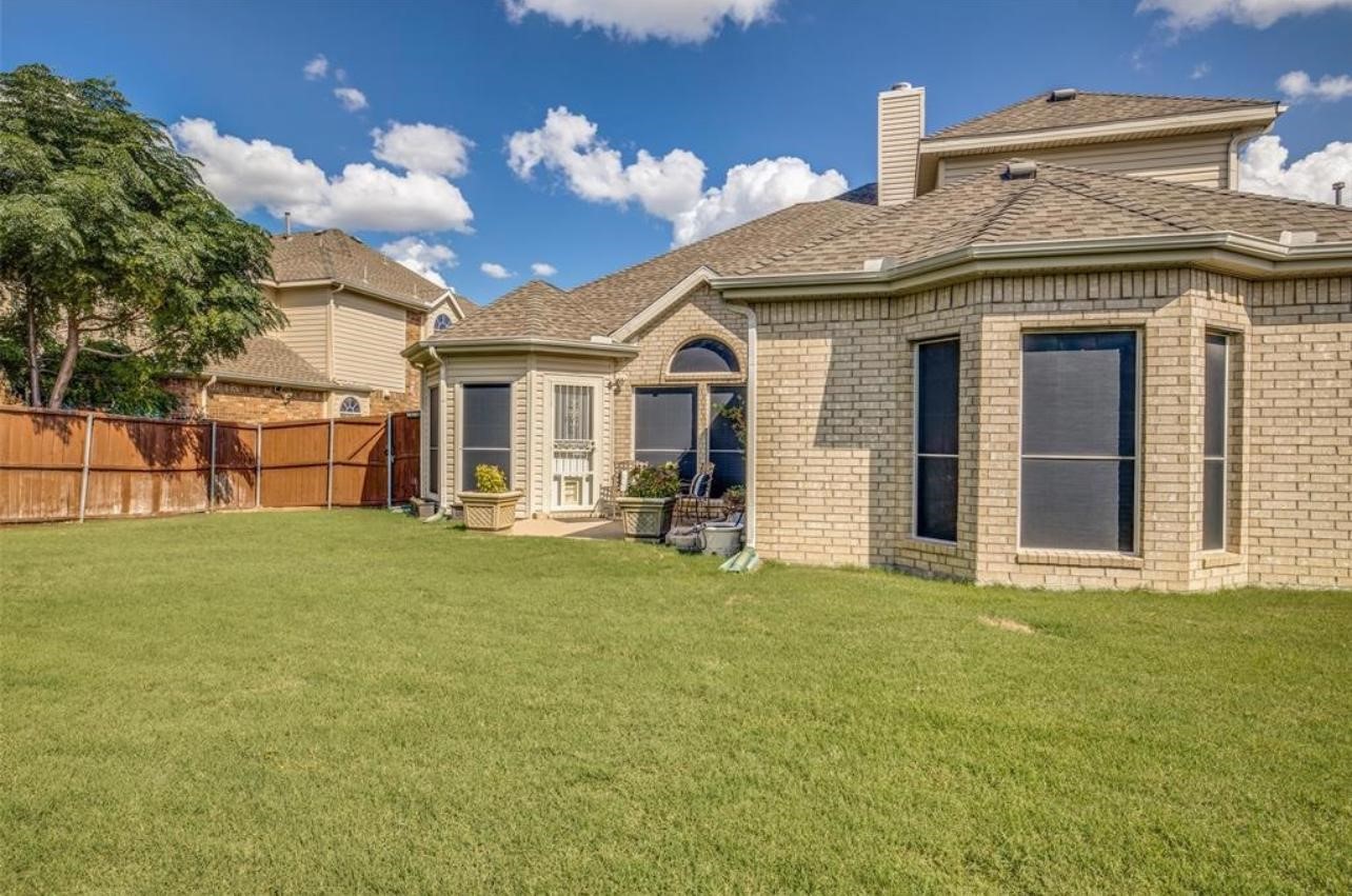 5231 Kathryn Drive Grand Prairie TX 75052