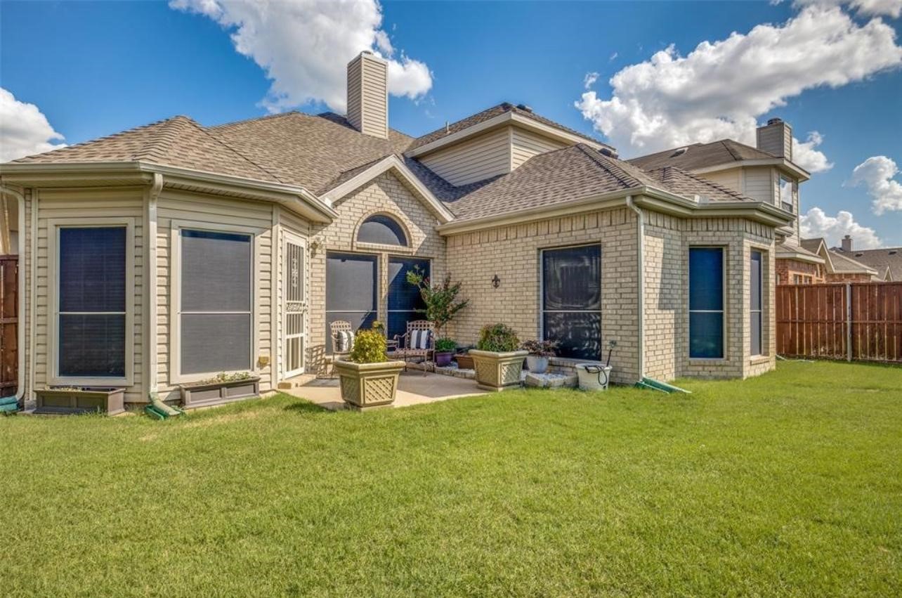 5231 Kathryn Drive Grand Prairie TX 75052