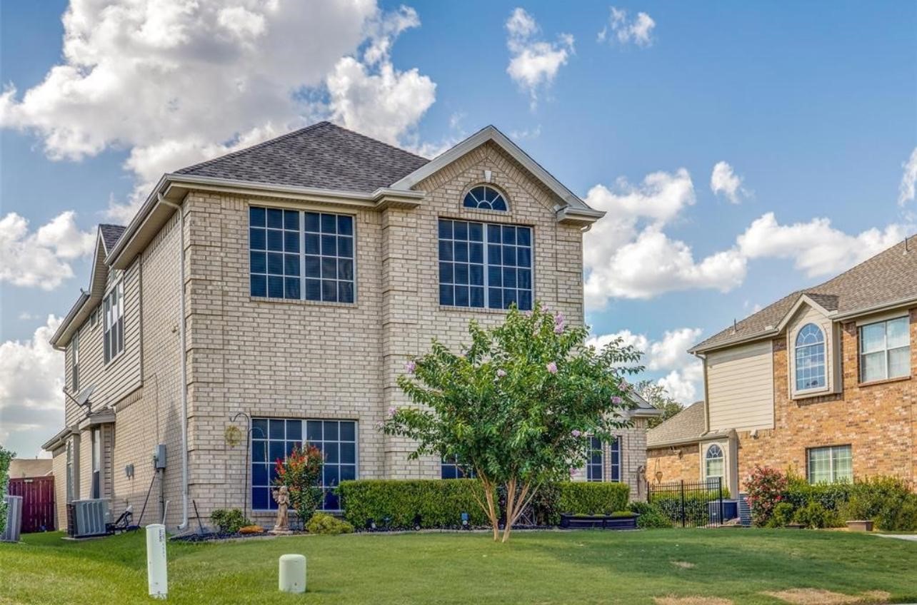 5231 Kathryn Drive Grand Prairie TX 75052