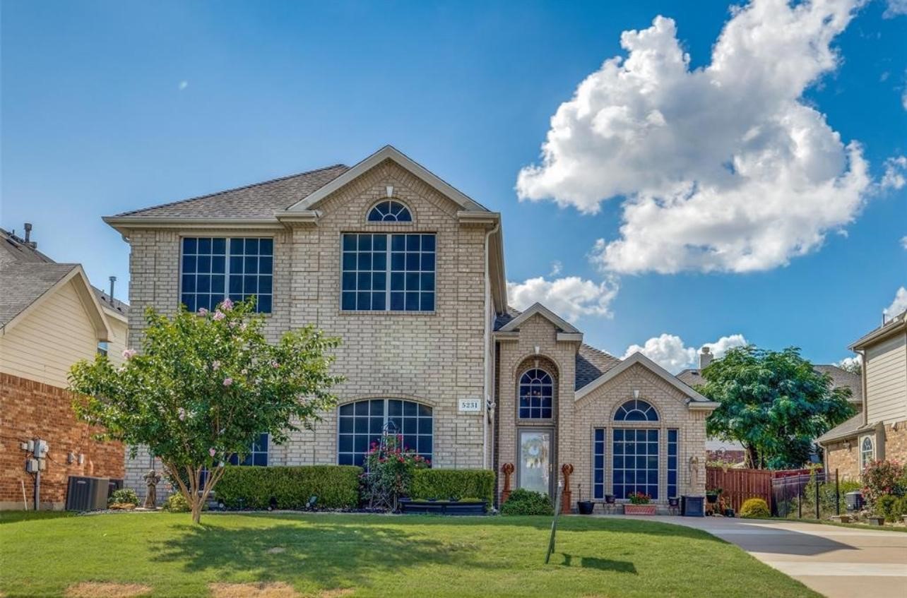 5231 Kathryn Drive Grand Prairie TX 75052