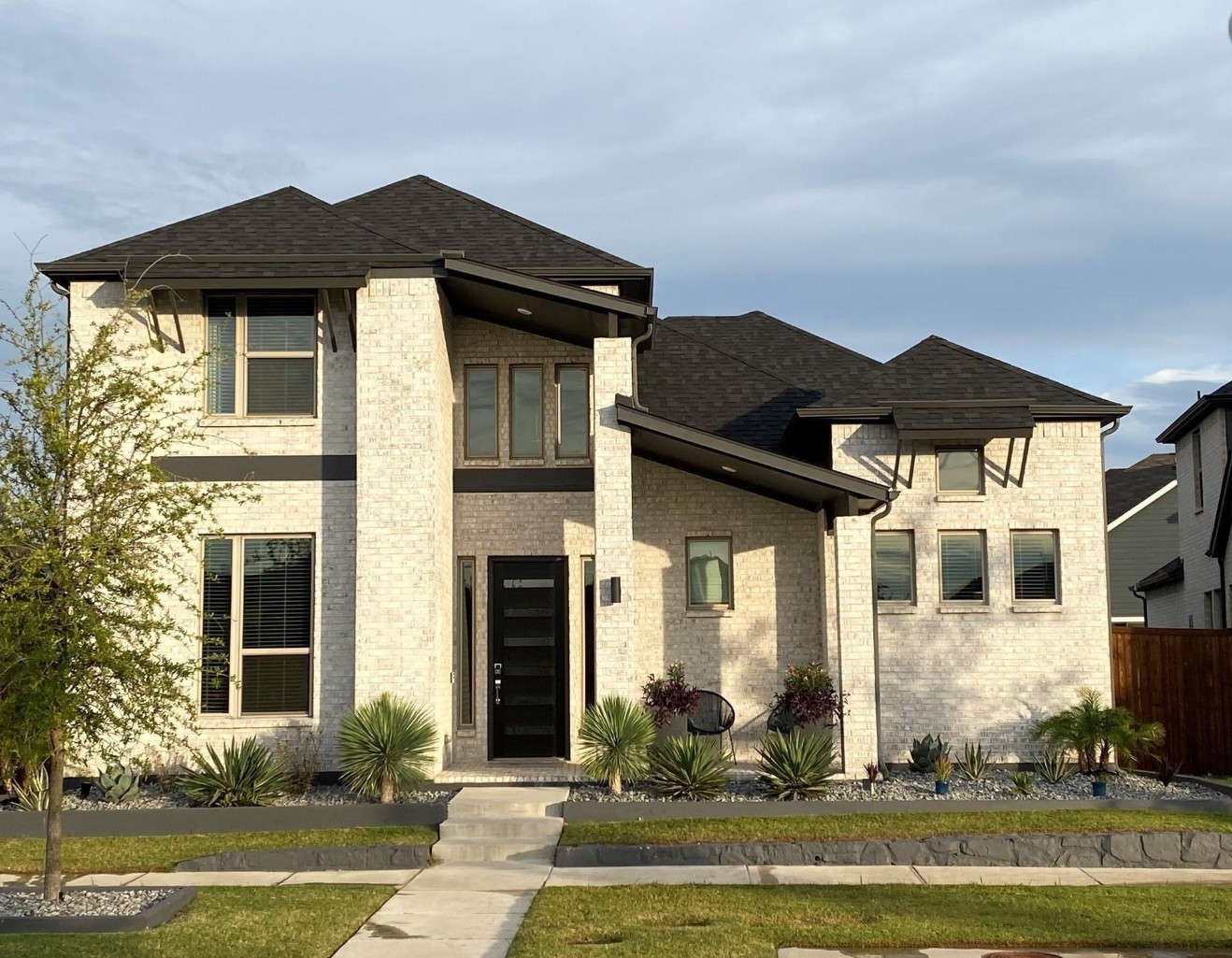 3346 River Trail Frisco TX 75034