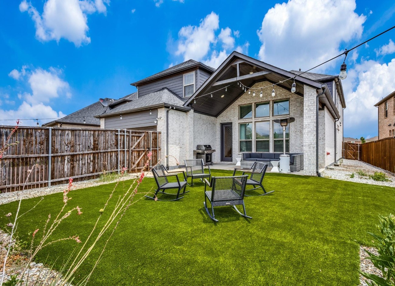 3346 River Trail Frisco TX 75034
