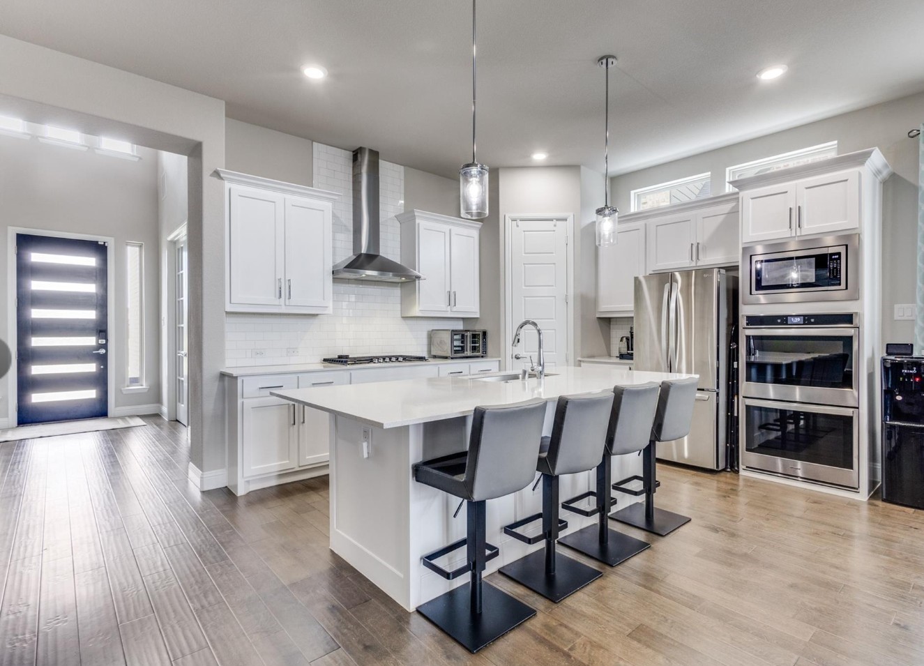 3346 River Trail Frisco TX 75034