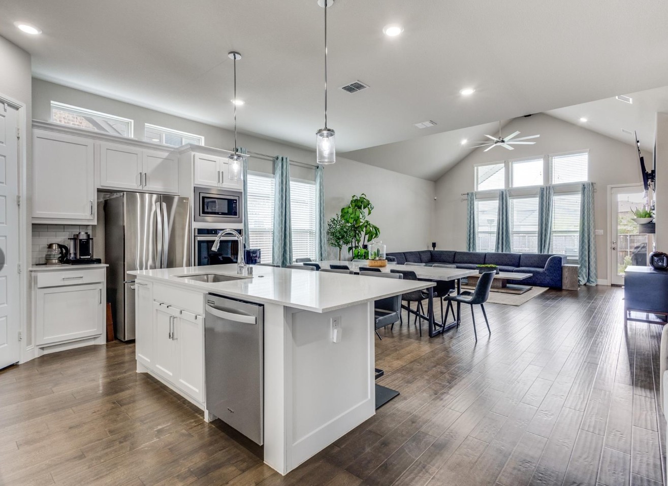 3346 River Trail Frisco TX 75034