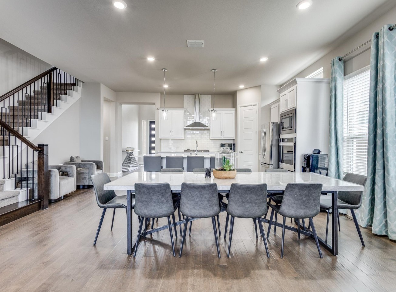 3346 River Trail Frisco TX 75034
