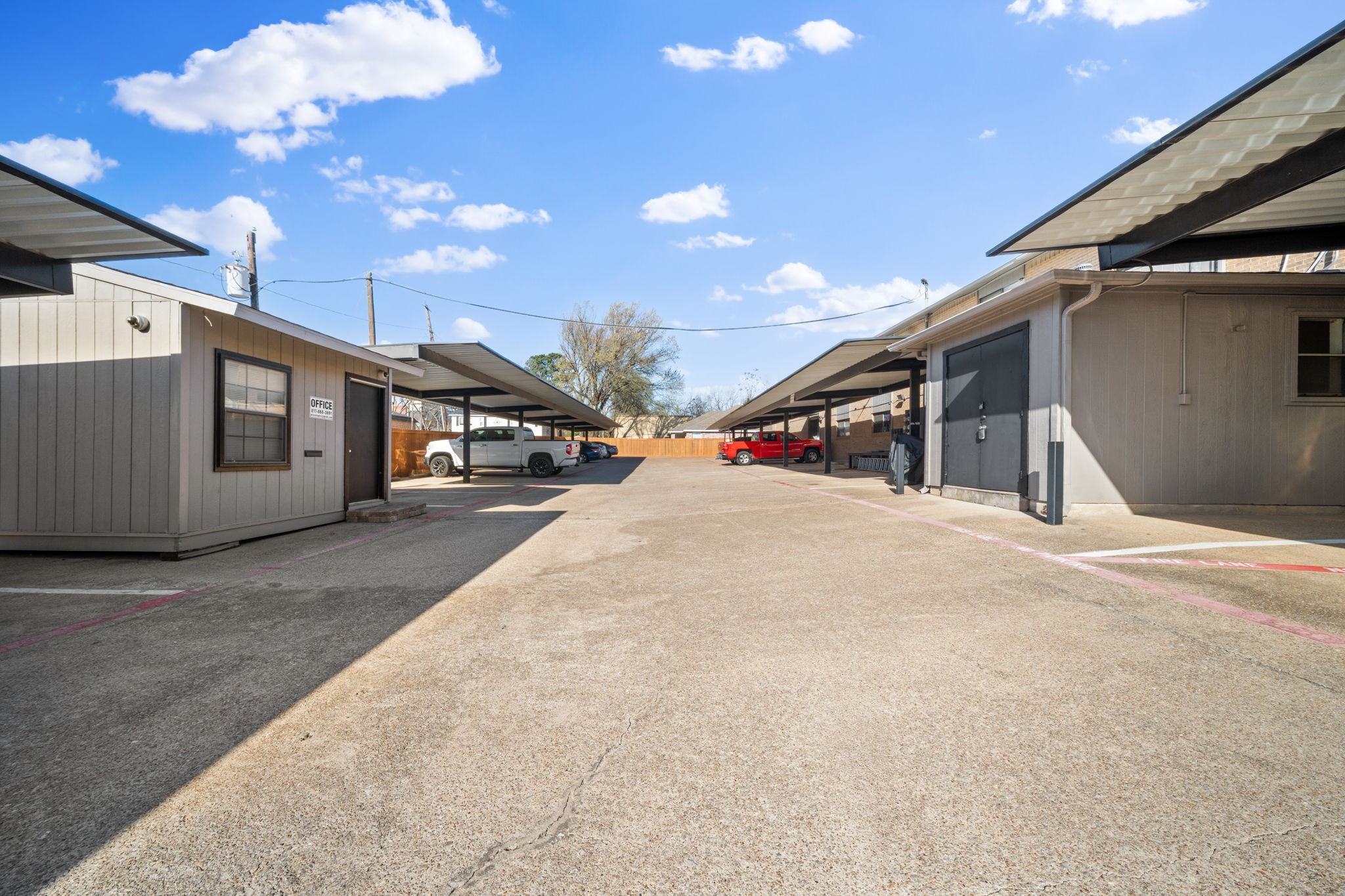 320 E 4th Street Arlington TX 76010