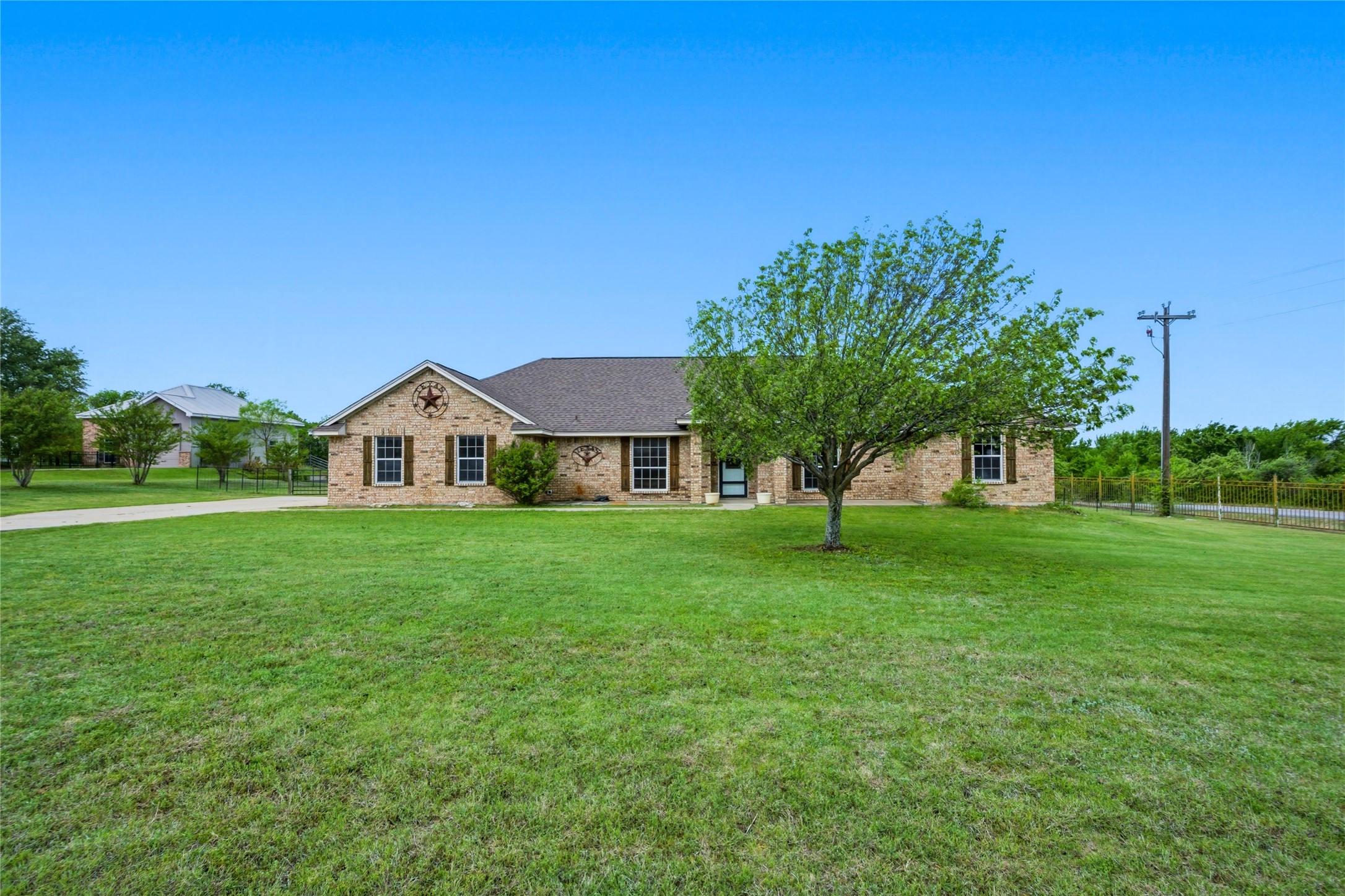 100 Pinnacle Circle Aledo TX 76008
