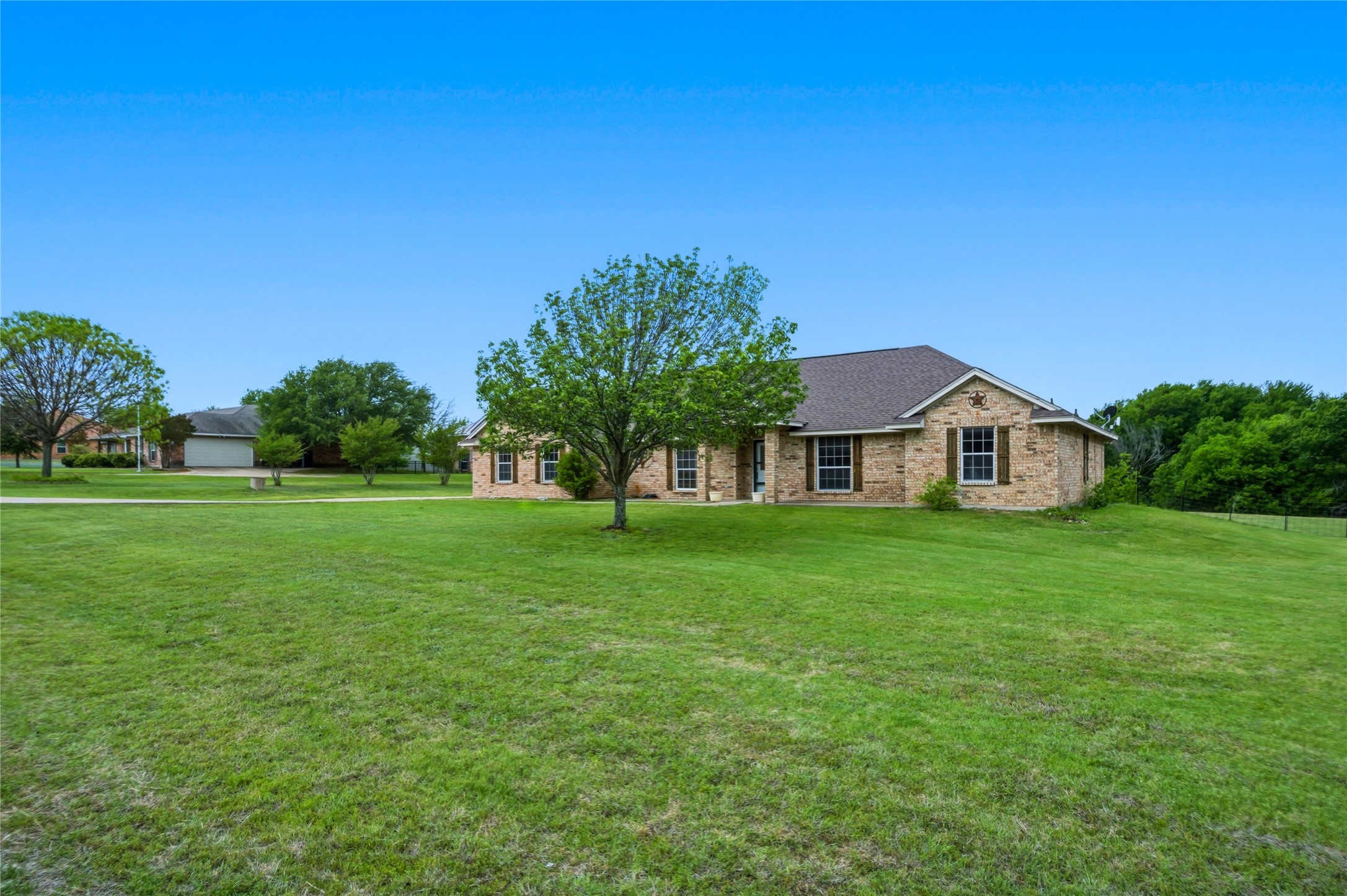 100 Pinnacle Circle Aledo TX 76008