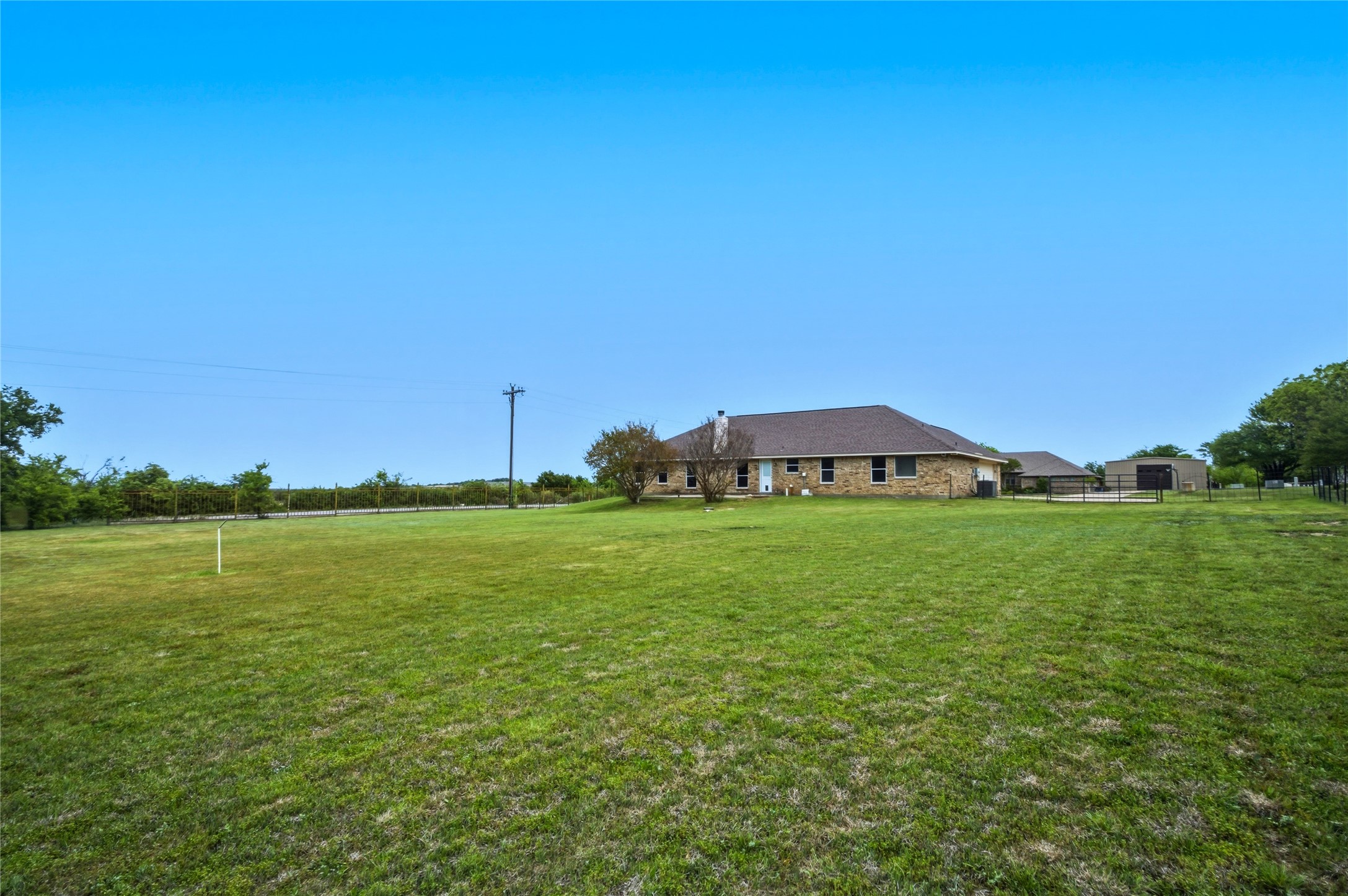 100 Pinnacle Circle Aledo TX 76008