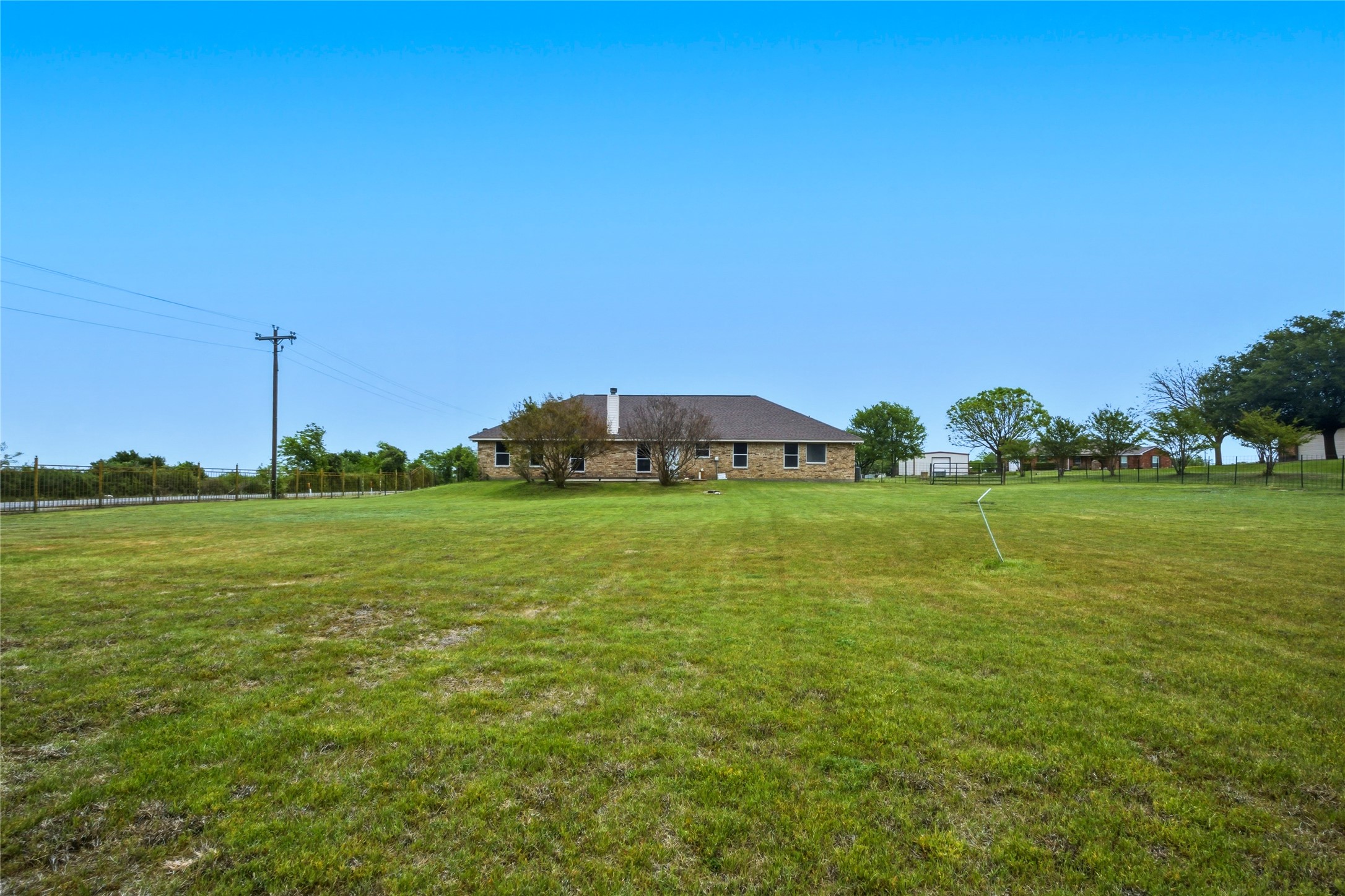 100 Pinnacle Circle Aledo TX 76008