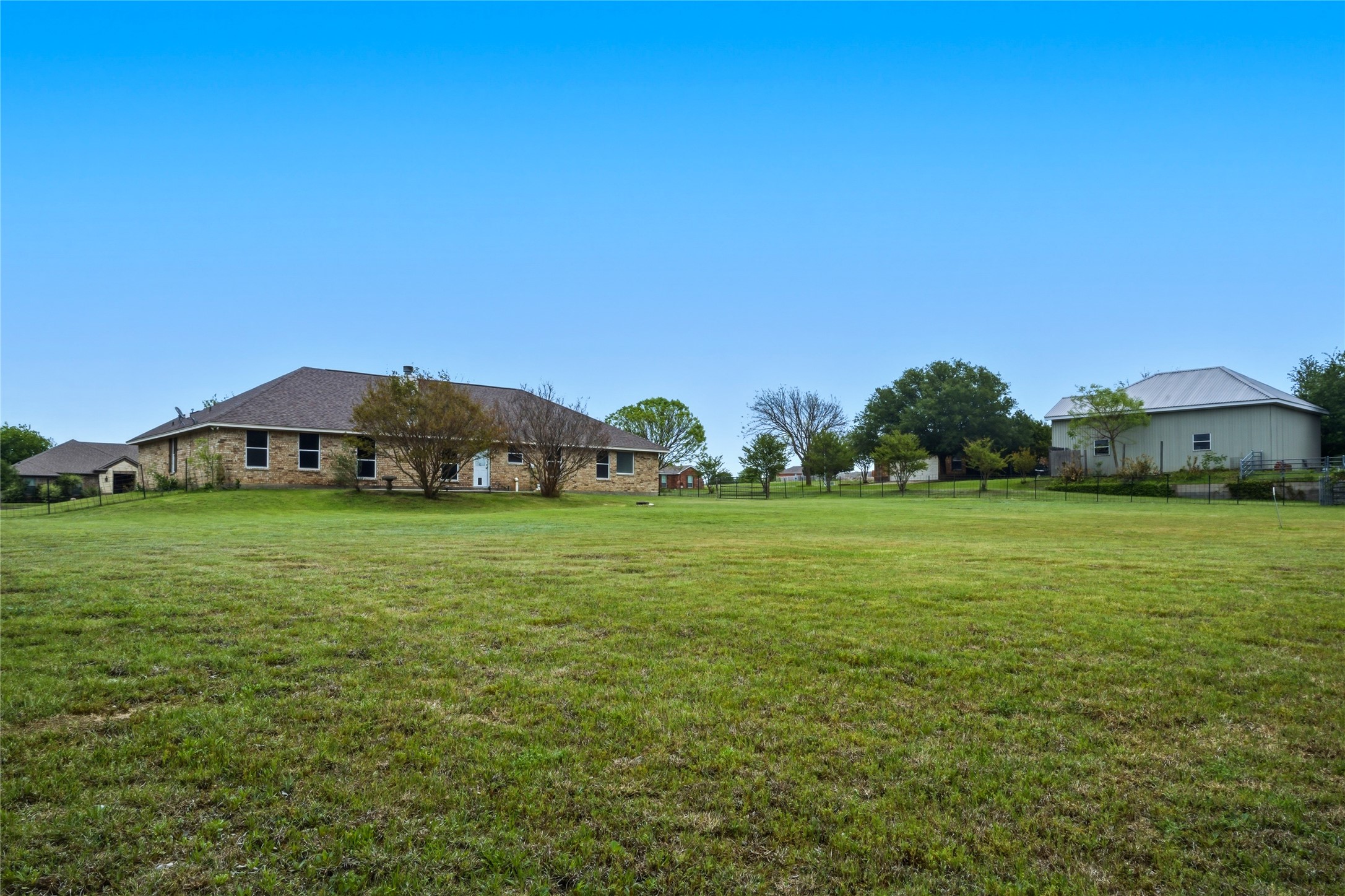 100 Pinnacle Circle Aledo TX 76008