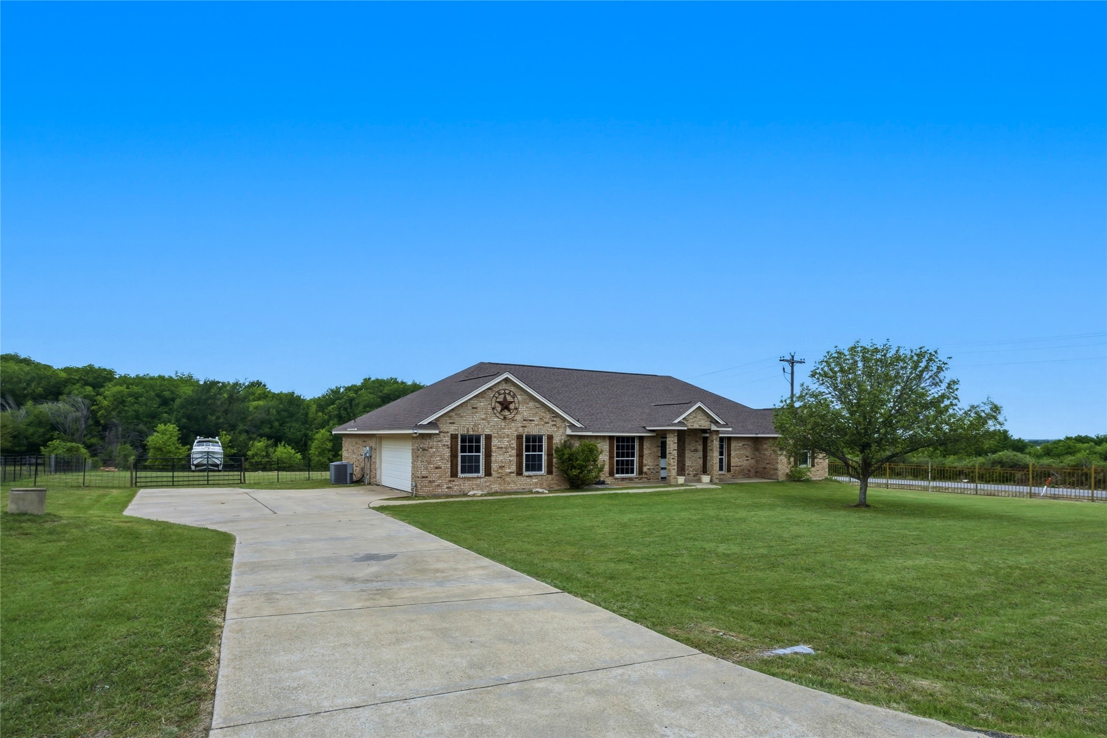 100 Pinnacle Circle Aledo TX 76008
