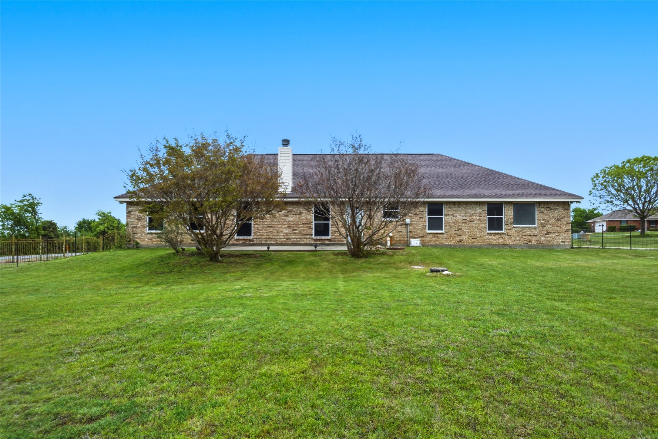 100 Pinnacle Circle Aledo TX 76008