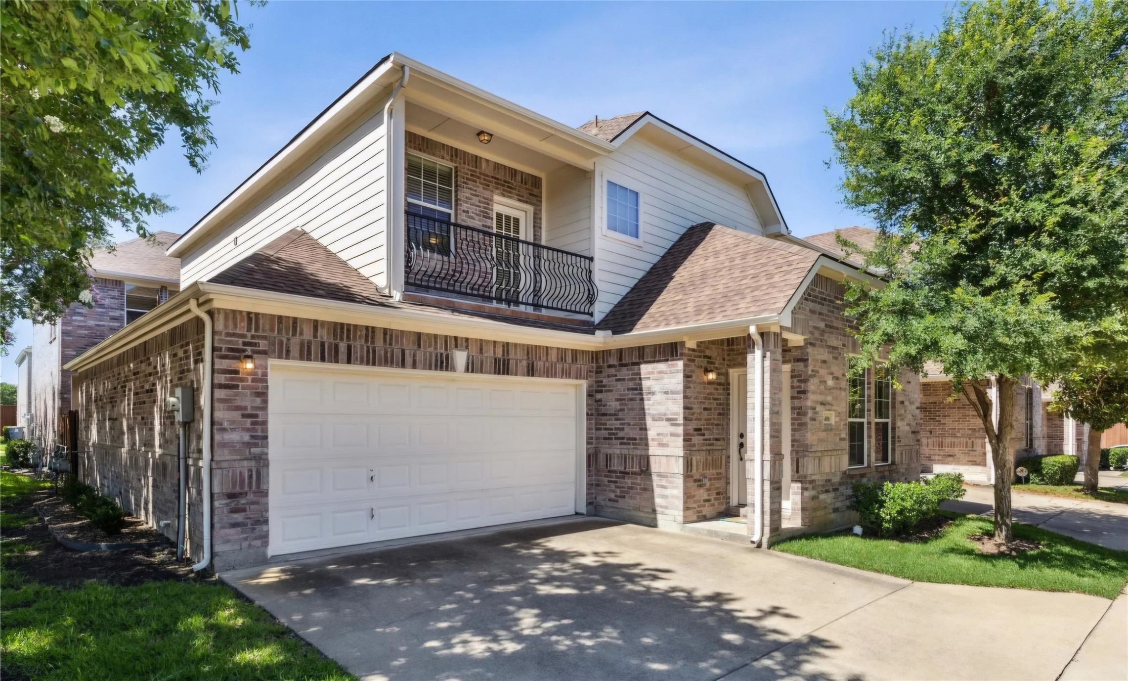 6406 Shakespeare Place Dallas TX 75252