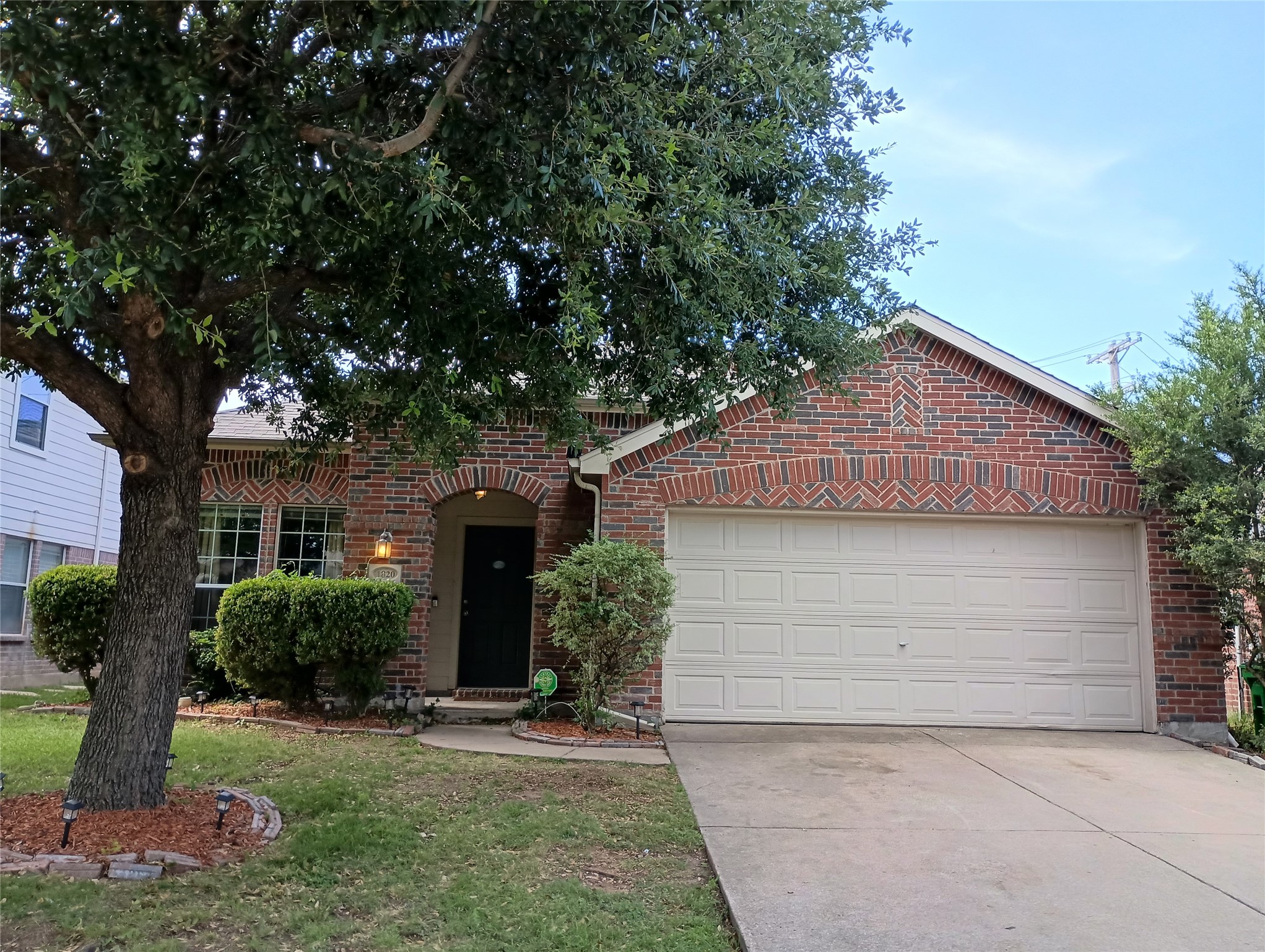 1820 Ringtail Drive Little Elm TX 75068