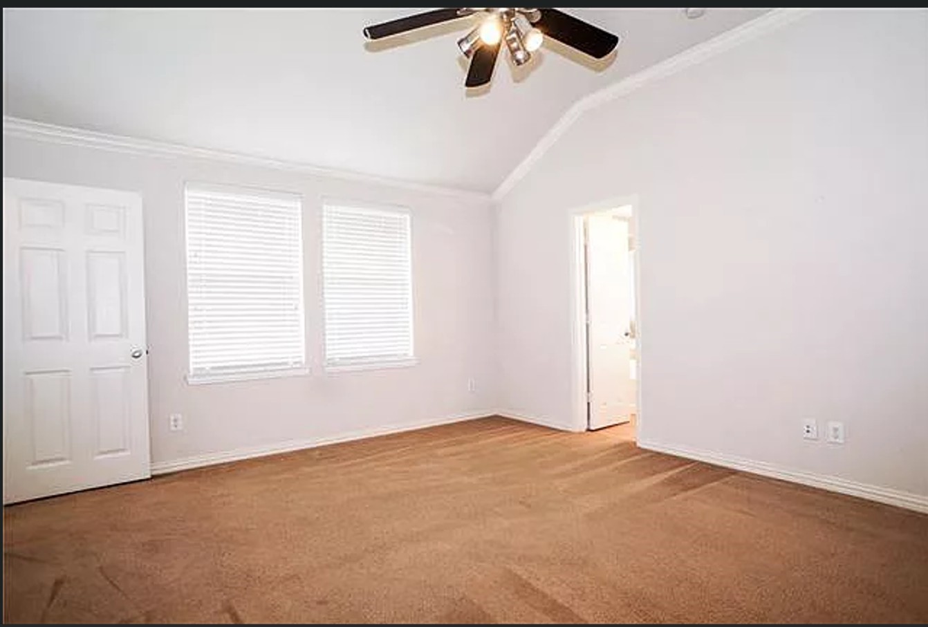 1820 Ringtail Drive Little Elm TX 75068