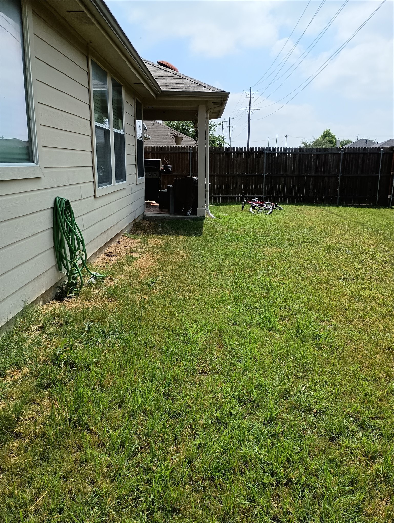 1820 Ringtail Drive Little Elm TX 75068