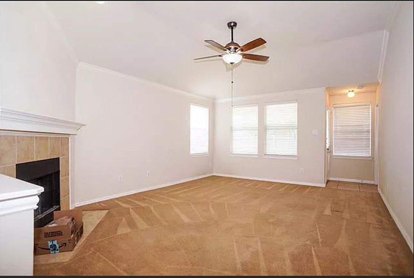 1820 Ringtail Drive Little Elm TX 75068