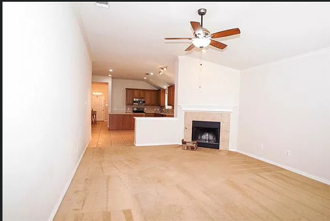 1820 Ringtail Drive Little Elm TX 75068