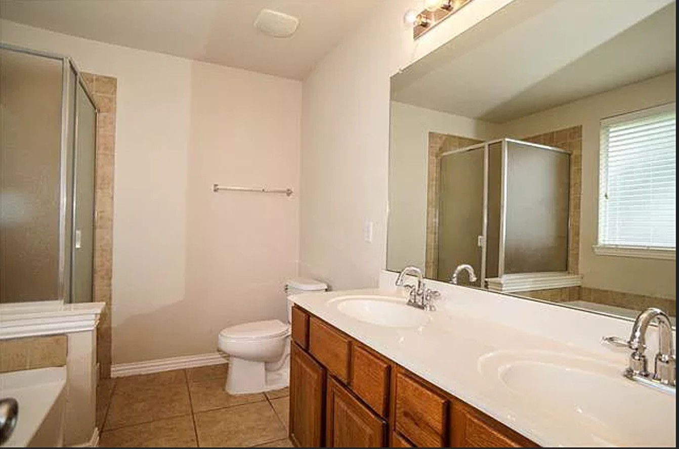 1820 Ringtail Drive Little Elm TX 75068
