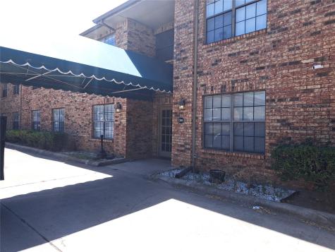 1304 Halsell Street Bridgeport TX 76426