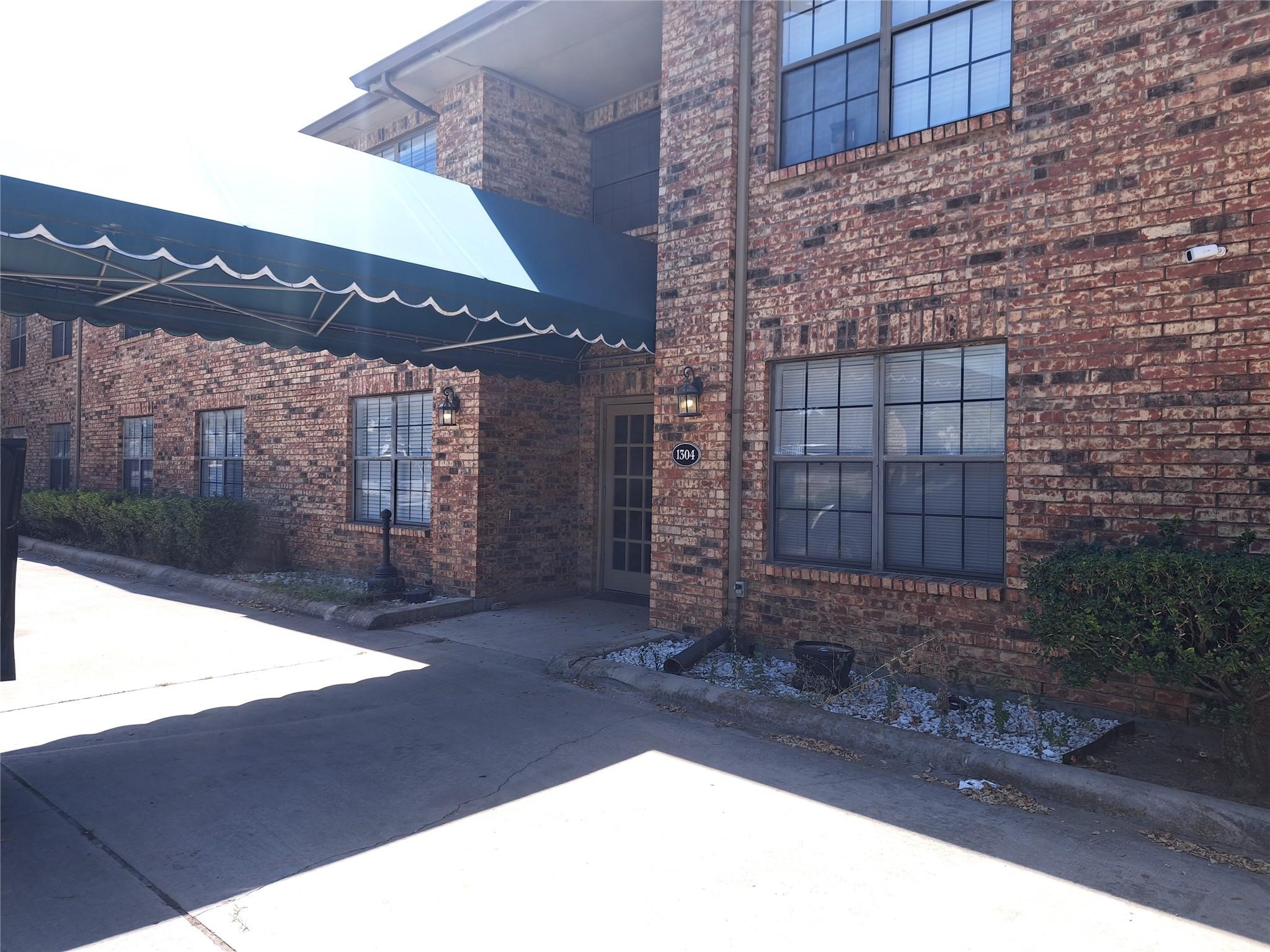 1304 Halsell Street Bridgeport TX 76426