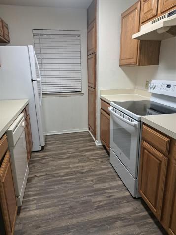 1304 Halsell Street Bridgeport TX 76426