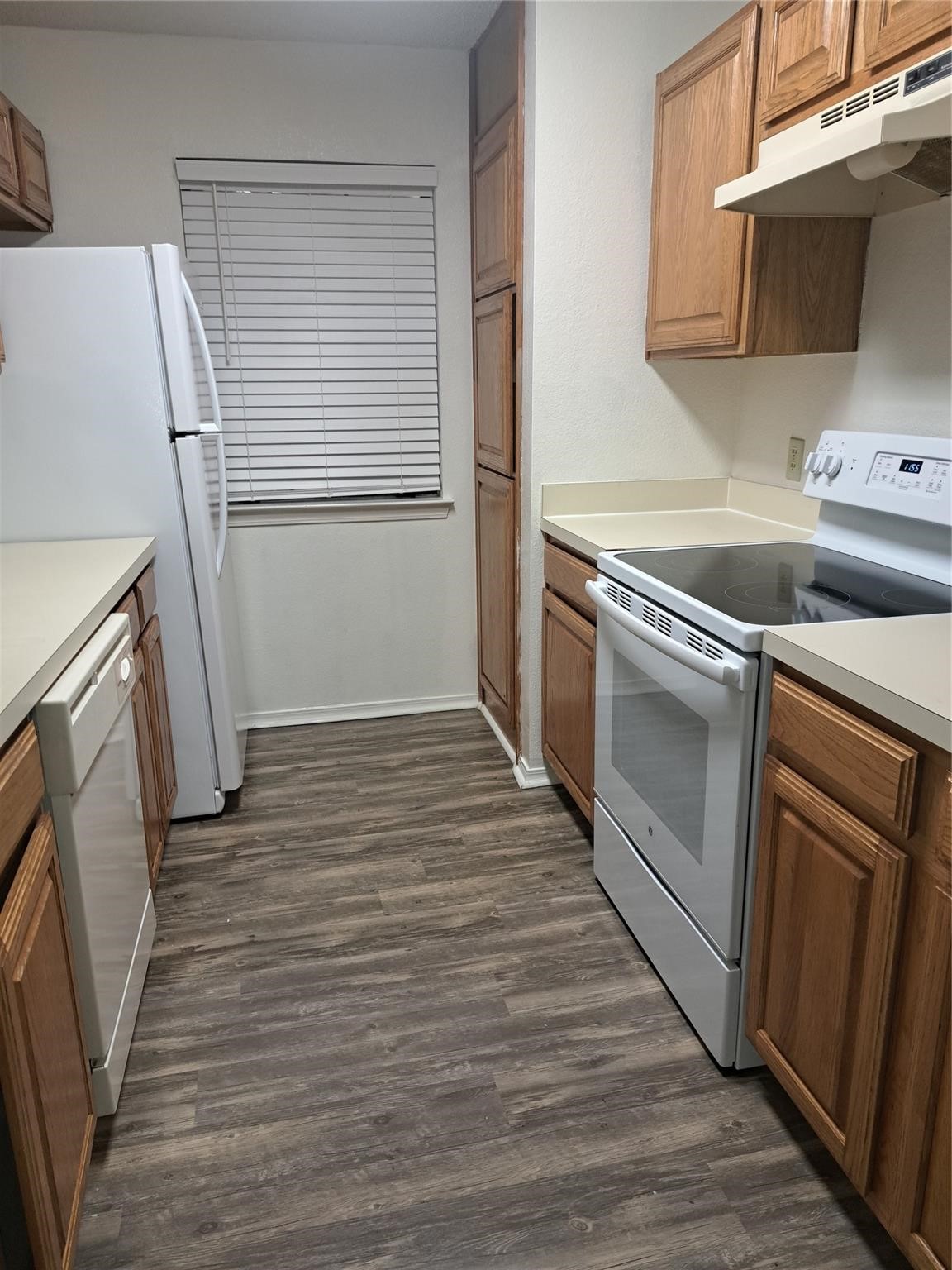 1304 Halsell Street Bridgeport TX 76426
