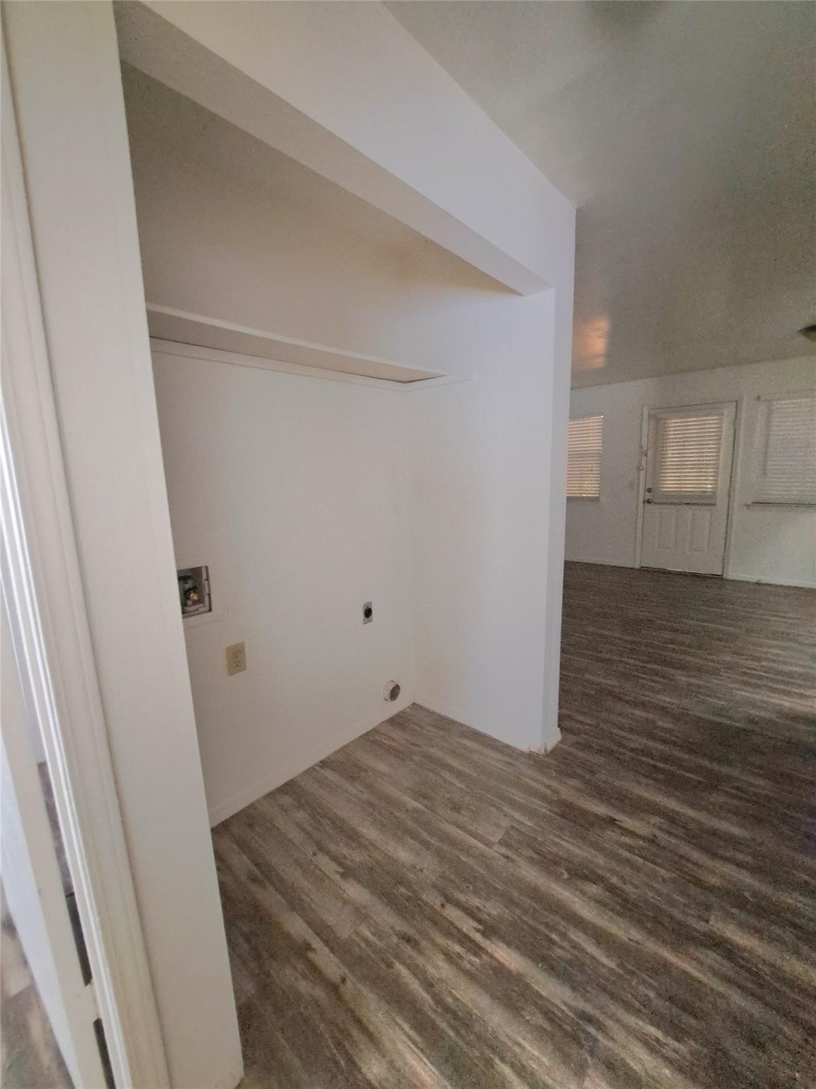 1304 Halsell Street Bridgeport TX 76426