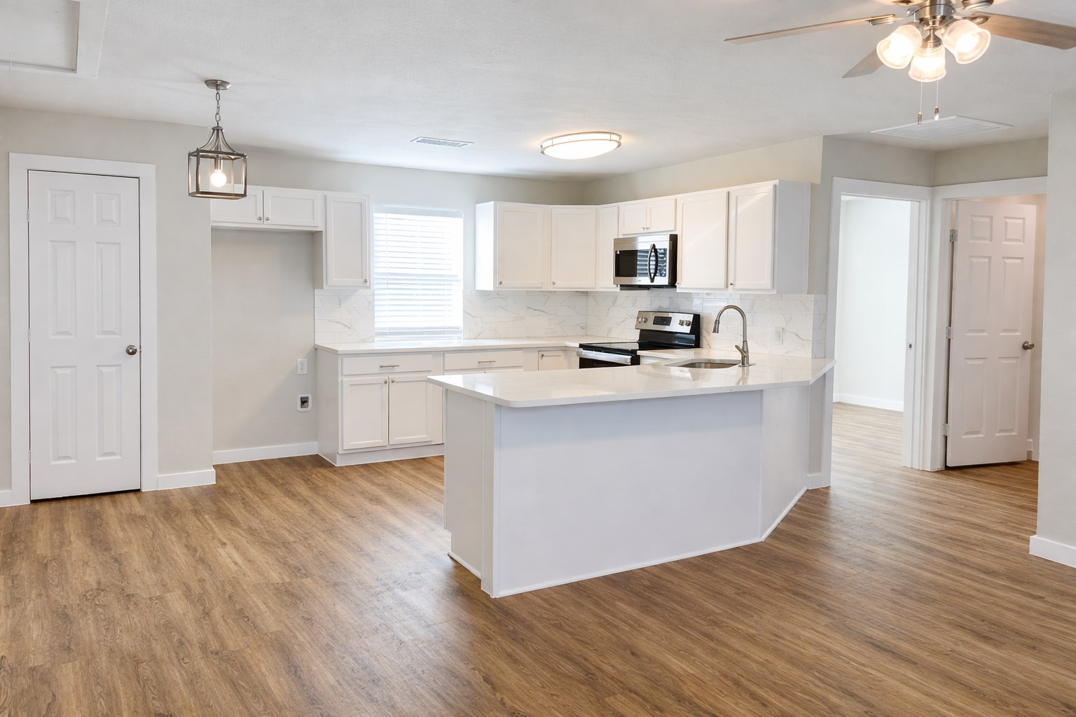 383 Mcilrath Road Leonard TX 75452