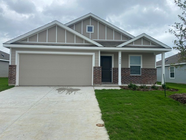 7950 Gus Wilson Drive Mckinney TX 75071