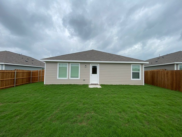 7950 Gus Wilson Drive Mckinney TX 75071