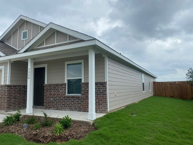 7950 Gus Wilson Drive Mckinney TX 75071