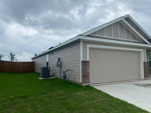 7950 Gus Wilson Drive Mckinney TX 75071
