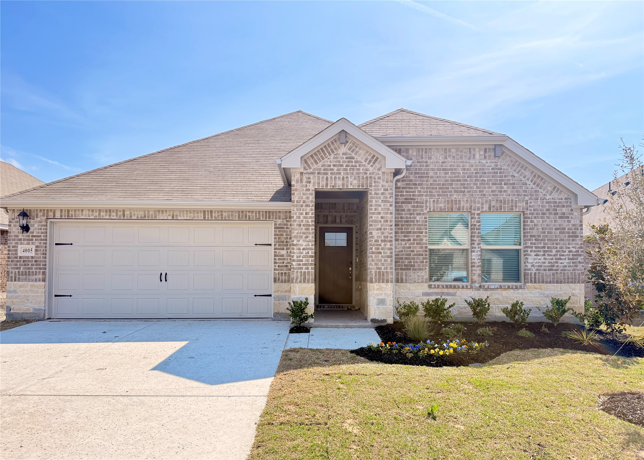 4005 Fork Drive Farmersville TX 75442