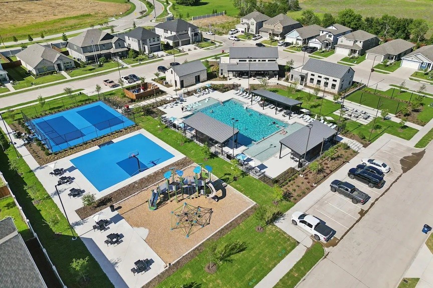 4005 Fork Drive Farmersville TX 75442