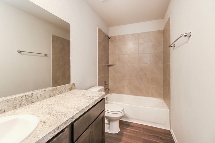 513 Arangothompson Place Everman TX 76140