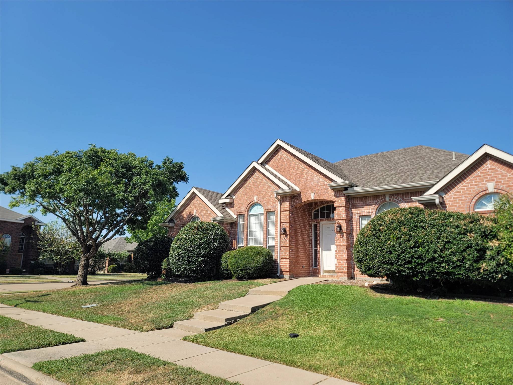 3736 Pinetree Drive Mckinney TX 75070